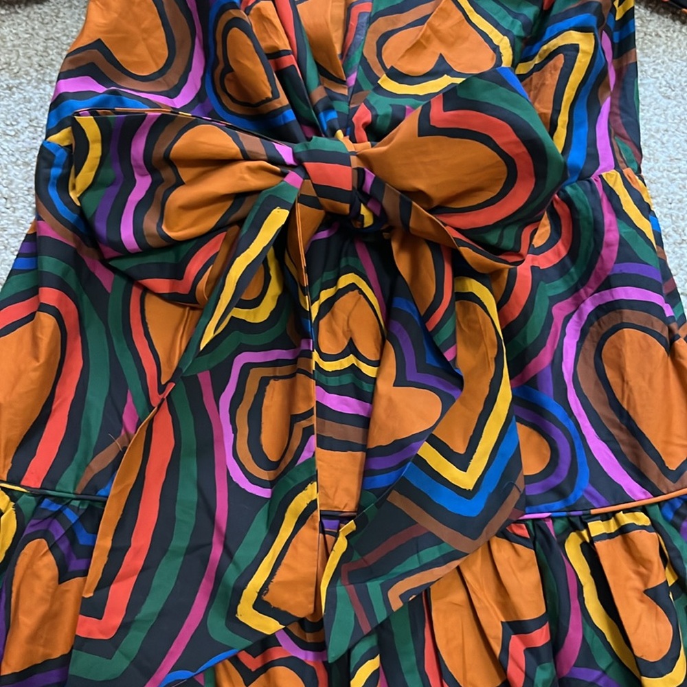 Farm Rio Dress - Picture 3 of 4